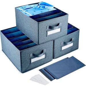 NWT Home Organizer Pro 3 piece set